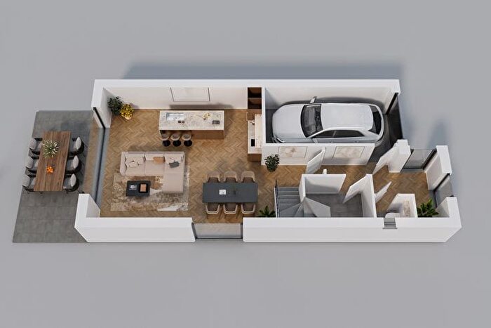 Huizen Koop Huur - 2