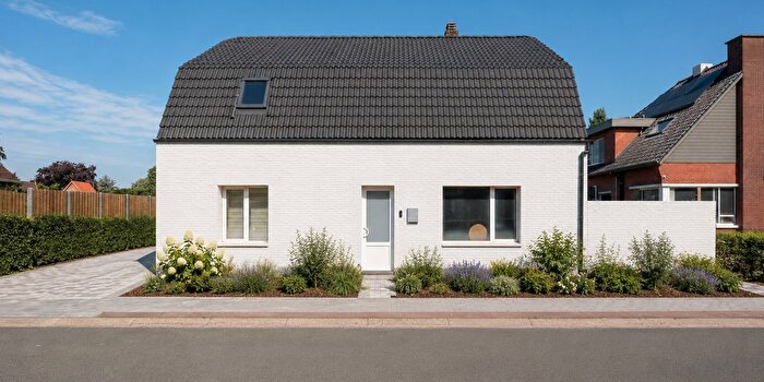 Huizen Koop Huur - 2