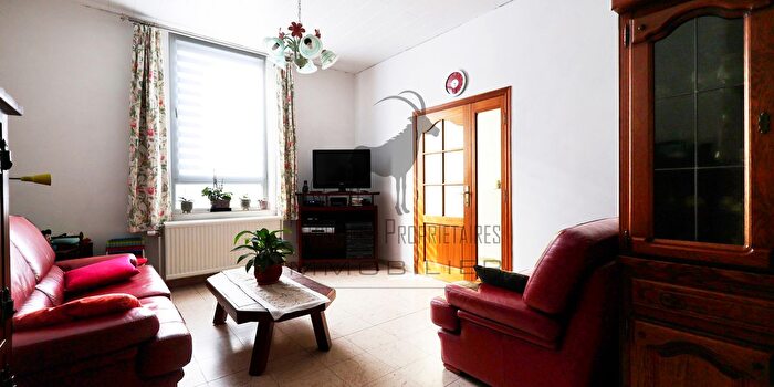 Huizen Koop Huur - 2