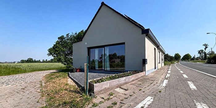 Huizen Koop Huur - 2