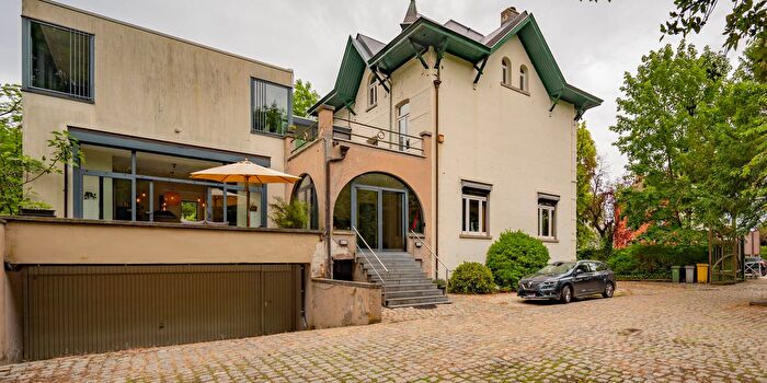 6-kamerhuis te koop in Erps-Kwerps