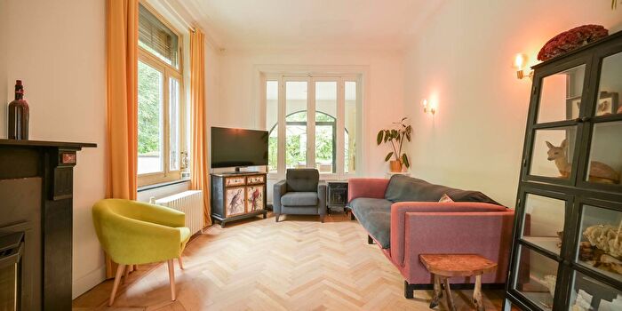 Huizen Koop Huur - 3