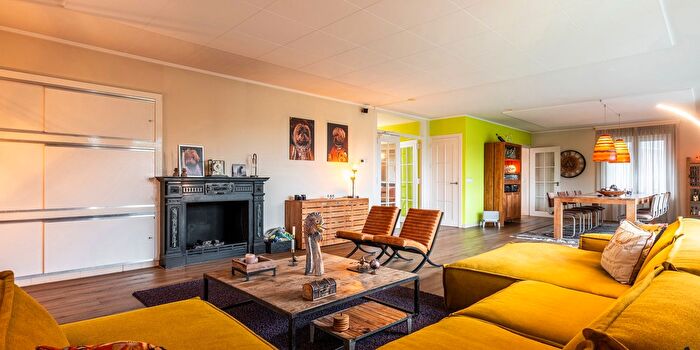 Huizen Koop Huur - 2
