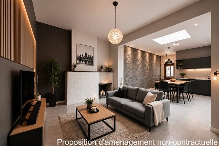 Huizen Koop Huur - 3