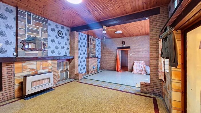 Huizen Koop Huur - 2