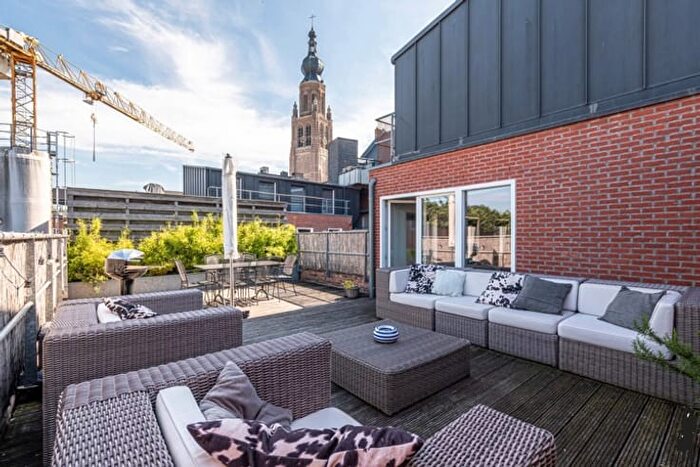 2-kamerappartement te koop in Hoogstraten