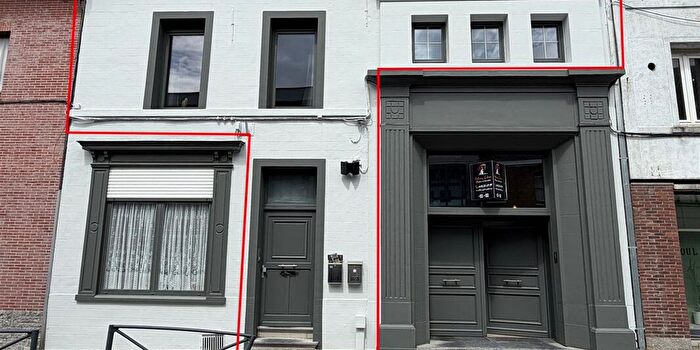 Huizen Koop Huur - 2