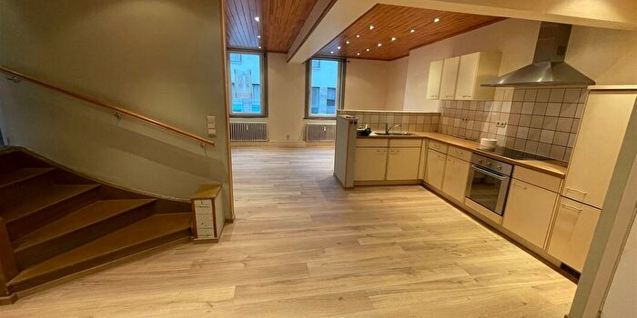 2-kamerappartement te koop in Antoing