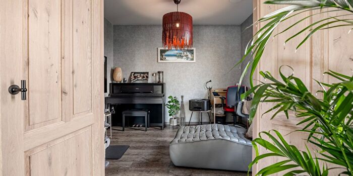 Huizen Koop Huur - 3
