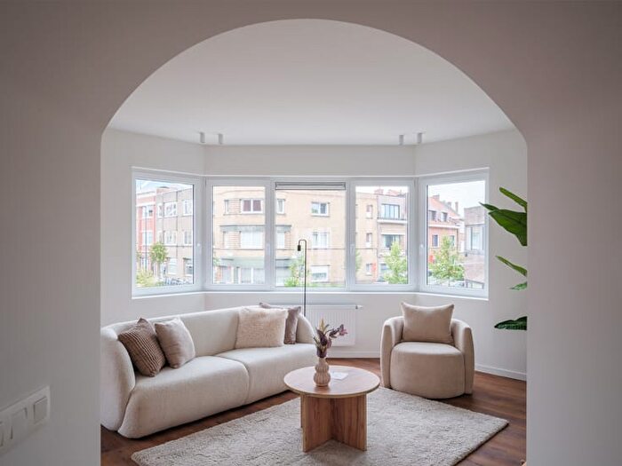 2-kamerappartement te koop in Gent