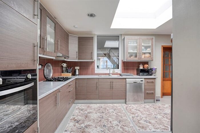Huizen Koop Huur - 3