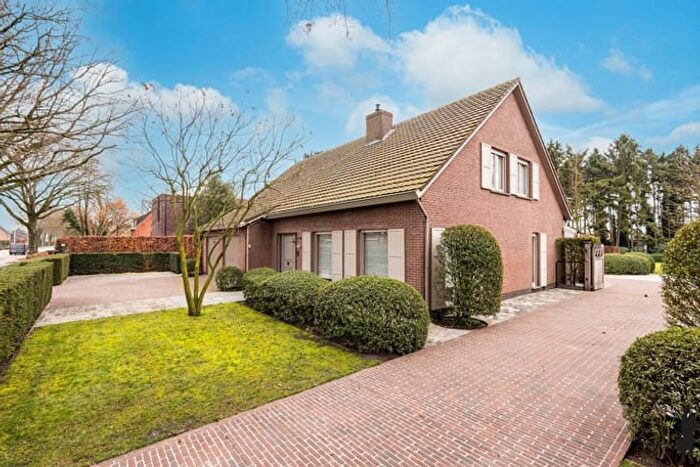Huizen Koop Huur - 2