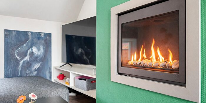 3-kamerappartement te koop in Geraardsbergen