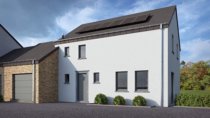 3-kamerhuis te koop in La Roche-en-Ardenne