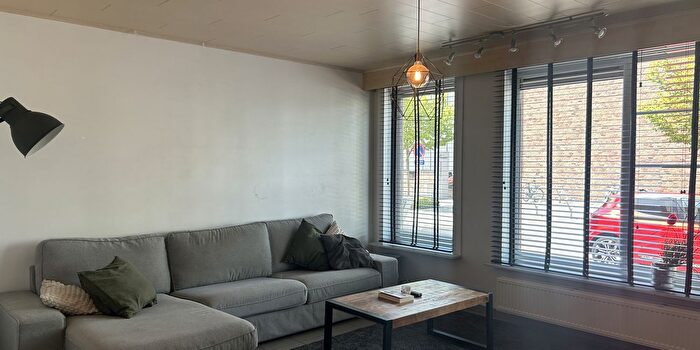 Huizen Koop Huur - 3