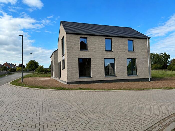 Huis te koop in Thuin