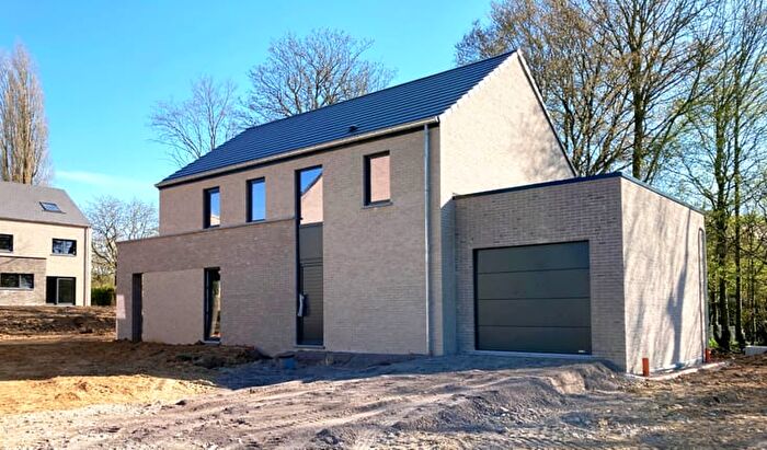Huizen Koop Huur - 3