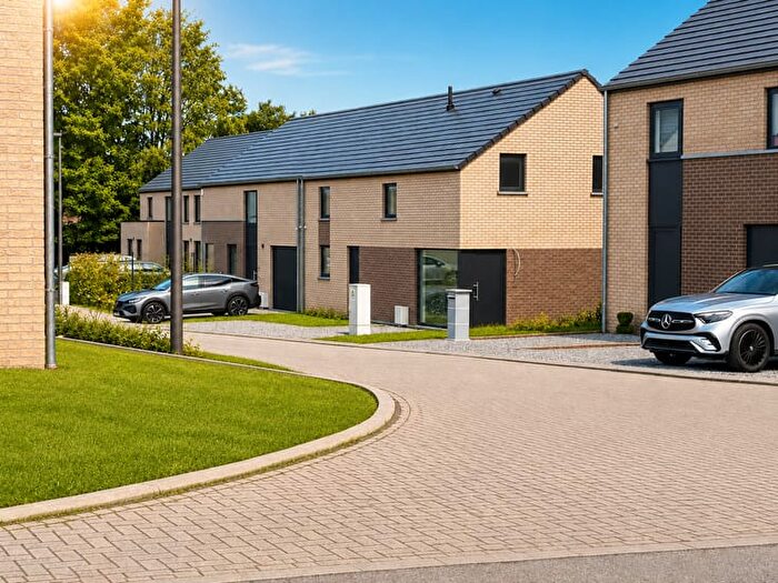 Huizen Koop Huur - 2