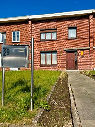 2-kamerhuis te koop in Hyon