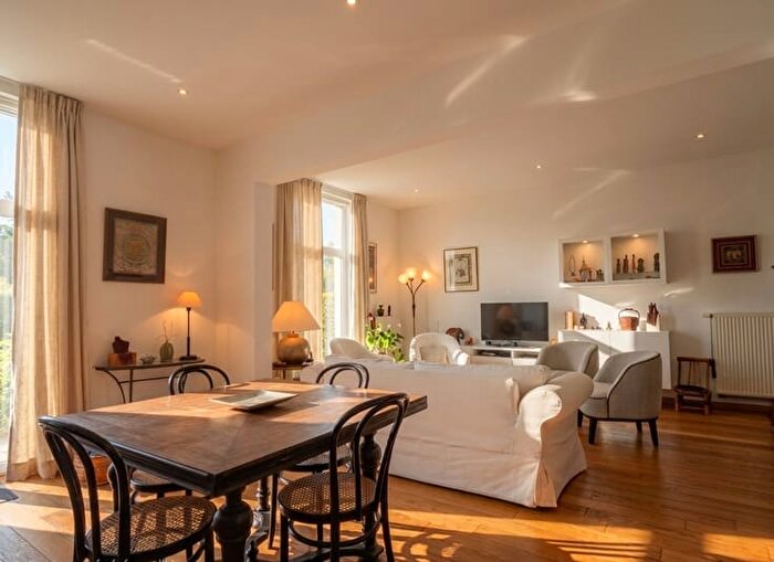 1-kamerappartement te huur in TOURNAI
