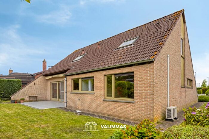 Huizen Koop Huur - 2
