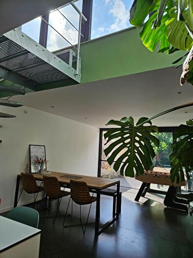 3-kamerhuis te koop in Leuven