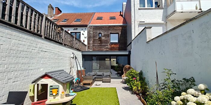 Huizen Koop Huur - 2