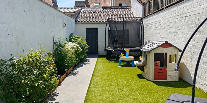 Huizen Koop Huur - 3