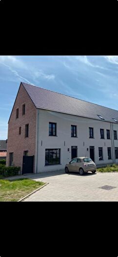 10-kamerhuis te koop in Turnhout