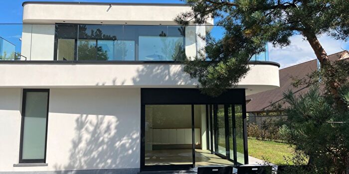 3-kamerhuis te koop in Westkapelle