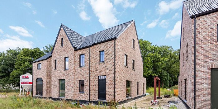 Huizen Koop Huur - 2