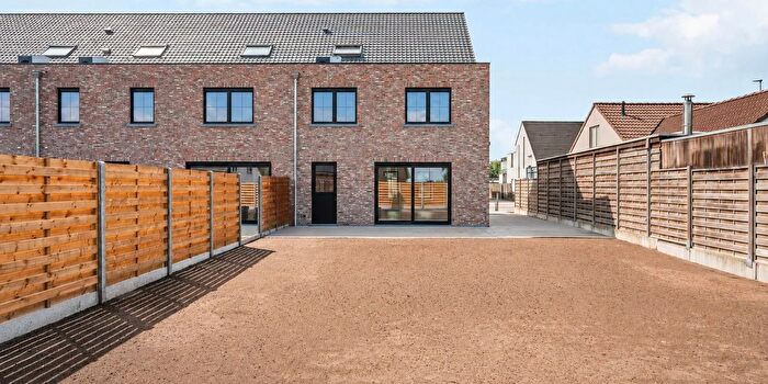 Huizen Koop Huur - 2