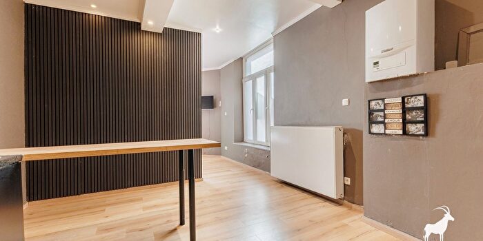 2-kamerappartement te koop in Fleurus
