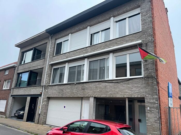 6-kamerhuis te koop in Sint-Niklaas