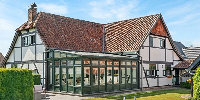 Huizen Koop Huur - 3