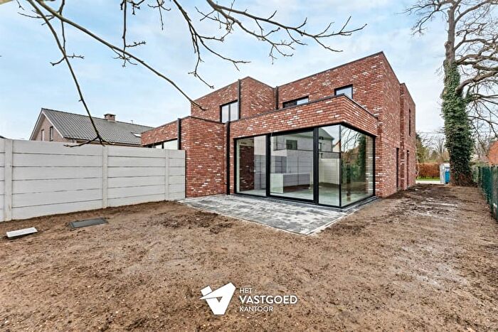 Huizen Koop Huur - 2