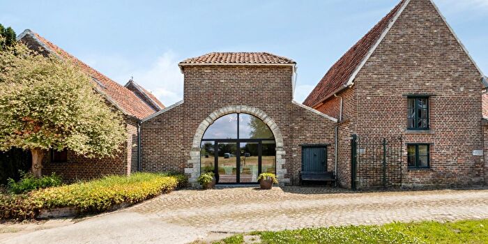 Huizen Koop Huur - 3