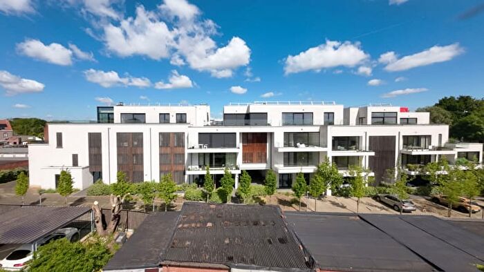 Huizen Koop Huur - 3
