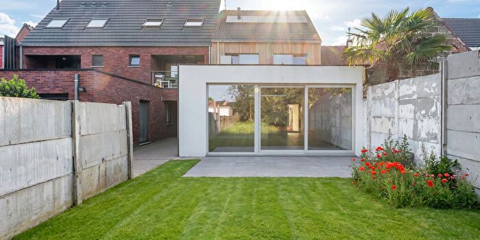 Huizen Koop Huur - 2