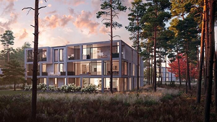 1-kamerappartement te koop in VOSSELAAR