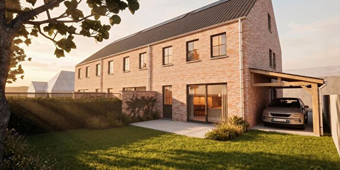Huizen Koop Huur - 2