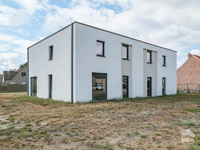 3-kamerhuis te koop in Tessenderlo-Ham