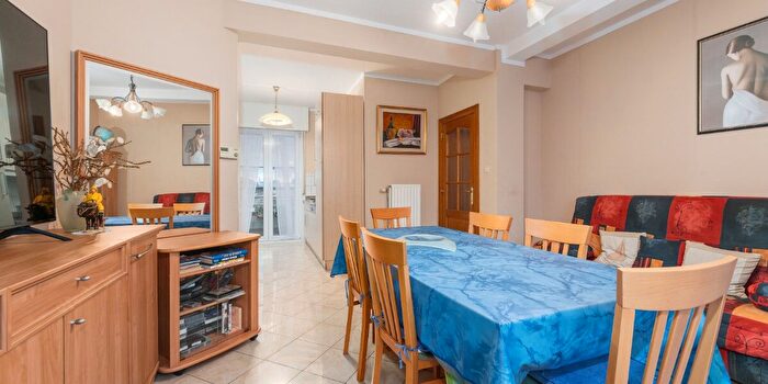 2-kamerappartement te koop in Koksijde