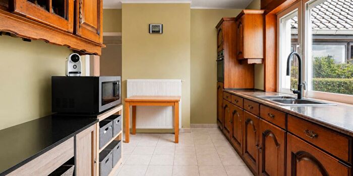 Huizen Koop Huur - 2