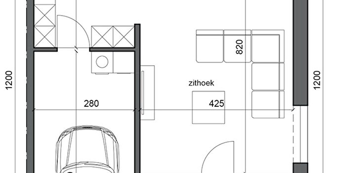 Huizen Koop Huur - 3