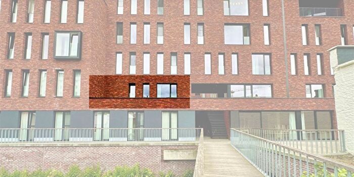 Huizen Koop Huur - 3