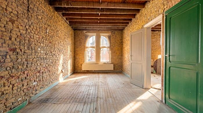 Huizen Koop Huur - 2