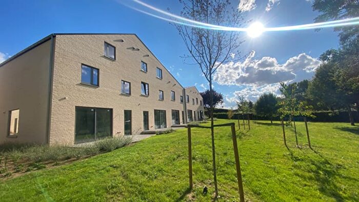 12-kamerhuis te koop in Sint-Lievens-Esse