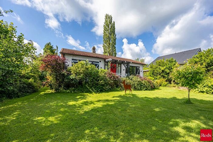 1-kamerhuis te koop in Schilde