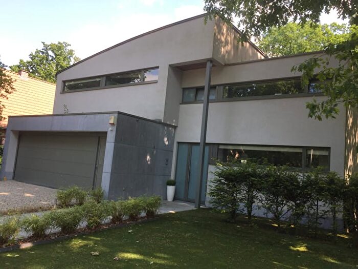 5-kamerhuis te koop in Steenokkerzeel